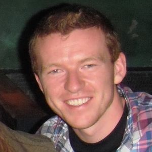 Meet your Posher, Conor